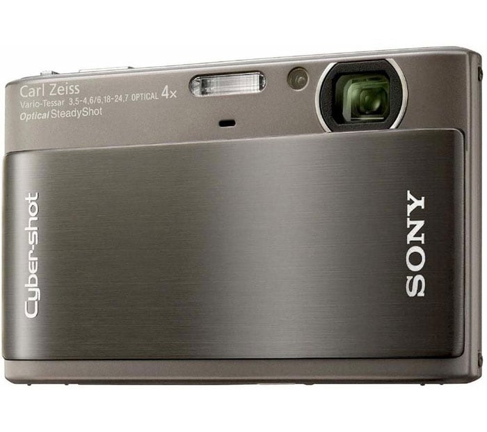 Top 10 Point & Shoot Digital Cameras