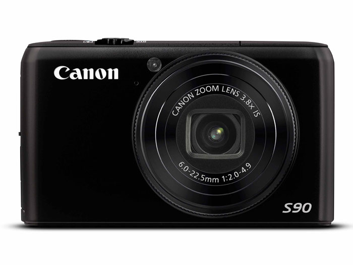 Top 10 Point & Shoot Digital Cameras Top 10 Point & Shoot Digital Cameras