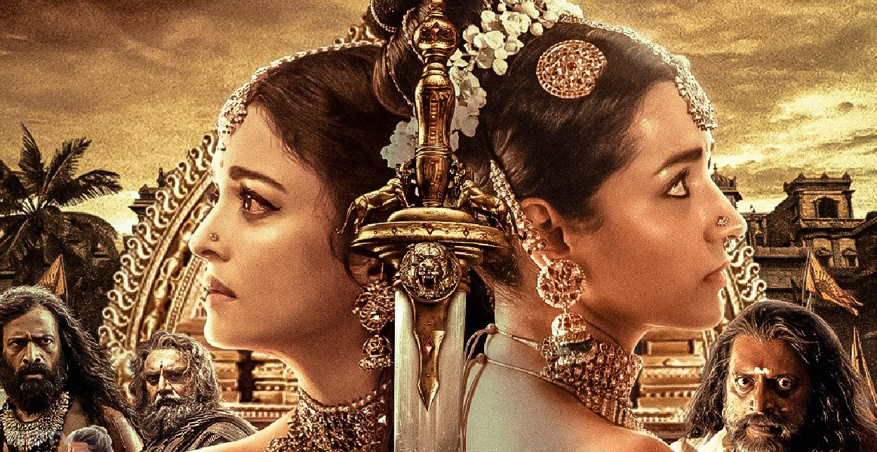 ईटाइम्स की एक रिपोर्ट के मुताबिक, कल रिलीज हो रही पोन्नियिन सेलवन 2 ने एडवांस टिकट बुकिंग से ही दुनिया भर में 11 करोड़ रुपये की कमाई कर डाली है। फिल्म ट्रैकिंग वेबसाइट Sacnilk ने बताया है कि पोन्नियिन सेलवन 2 के पहले दिन की कमाई एडवांस टिकटों की बुकिंग से 5 करोड़ रुपये से 10 करोड़ रुपये के बीच है।