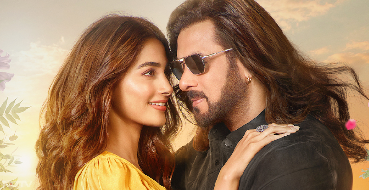 &lsquo;किसी का भाई, किसी की जान' का 6 दिनों का इंडिया नेट कलेक्&zwj;शन लगभग 87.15 करोड़ रुपये बताया जा रहा है। यह फ&zwj;िल्&zwj;म 21 अप्रैल को रिलीज हुई थी। सलमान खान के स्&zwj;टारडम के मुकाबले उनकी फ&zwj;िल्&zwj;म अभी तक बहुत बढ़&zwj;िया कमाई नहीं कर पाई है। इसका कलेक्&zwj;शन 100 करोड़ रुपये कमाने से दूर है। तस्&zwj;वीरें, सोशल मीडिया से।