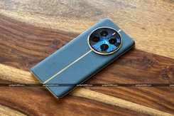 Realme 12 Pro 5G Series Debuts in India: Here's a First Look Realme 12 Pro 5G Series Debuts in India: Here's a First Look