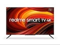 Photo : Realme का 43 इंच Smart TV मिल रहा 10 हजार से भी सस्ता, एक्सचेंज ऑफर से भारी छूट