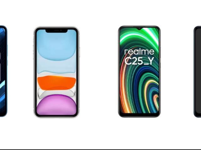 Rs 749 में इस ऑफर के बाद खरीदें 5000mAh बैटरी, 50MP कैमरे वाला Realme C25Y, iPhone 11 भी Rs 17 हजार सस्ता