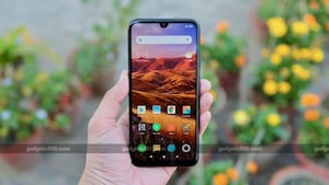 REdmi Note 7 Pro