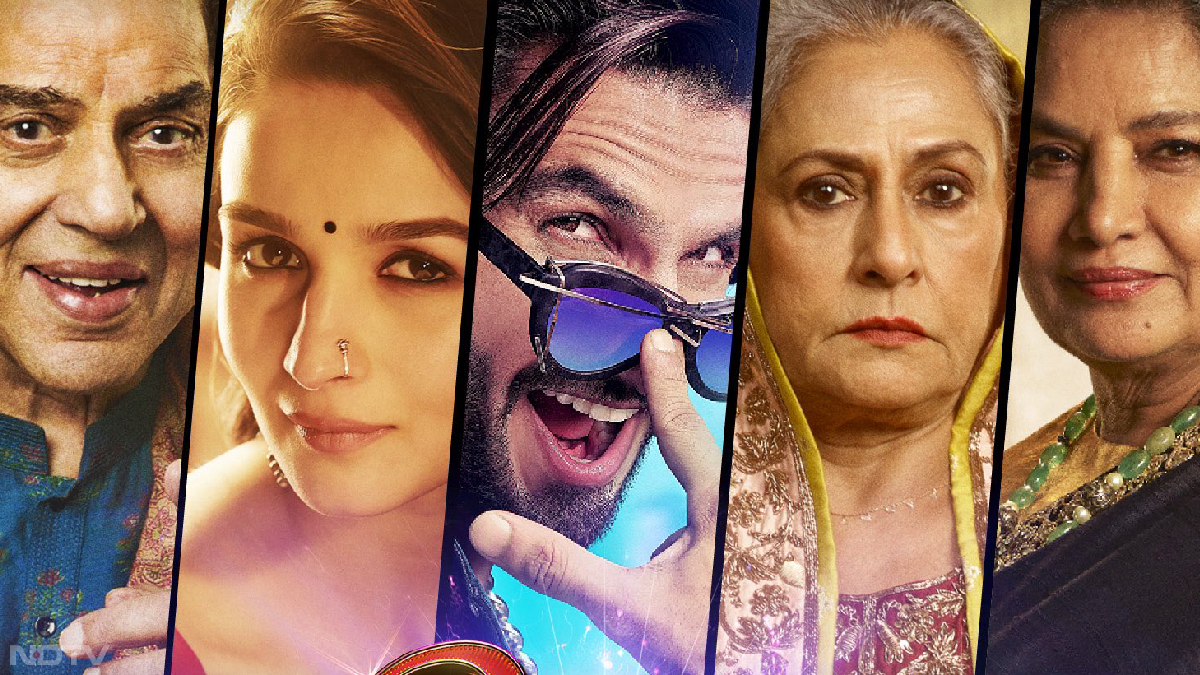 फ‍िल्‍म देखकर आए यूजर्स की मिलीजुली प्रतिक्र‍िया है। एक यूजर्स ने लिखा, क्‍योंकि यह करण जौहर की फ‍िल्‍म है, तो ढेर सारा इमोशन, ड्रामा है। पहला हाफ कॉमिडी में निकल जाता है। रणवीर सिंह की कॉमिक टाइमिंग की तारीफ हो रही है। सेकंड हाफ को दमदार बताया जा रहा है, जहां से फ‍िल्‍म की कहानी अपना रुख बदल लेती है। @DharmaMovies