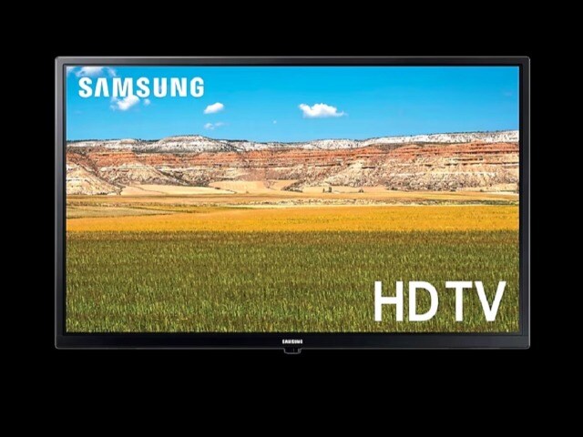 Photo : 22,900 रुपये वाले Samsung 32 इंच स्मार्ट टीवी को सिर्फ 9 हजार में खरीदने का मौका, सिर्फ इस डील से होगा फायदा