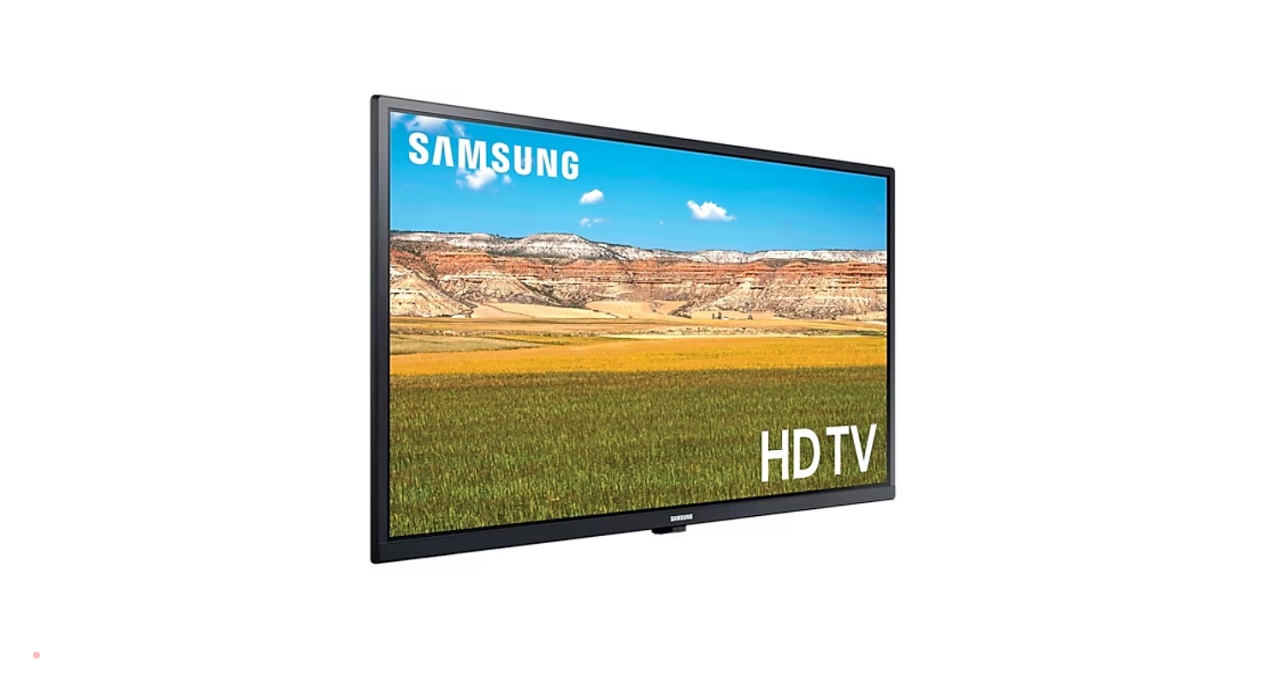 ई-कॉमर्स साइट Amazon पर Samsung 32 Inches Wondertainment Series HD Ready LED Smart TV की एमआरपी 22,900 रुपये है, लेकिन 41 प्रतिशत छूट के बाद 13,490 रुपये में मिल रहा है। इस स्मार्ट टीवी को 645 रुपये प्रति माह की आसान ईएमआई पर खरीदा जा सकता है।