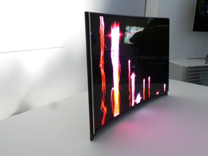 Enjoy two different 3D experiences from the same TV at the same time.(Image credit: Rajiv Makhni)