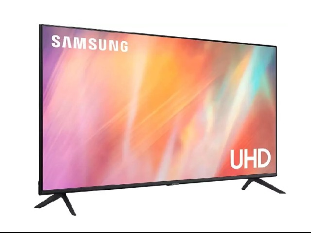 34,900 रुपये सस्ता मिल रहा Samsung का 55 इंच स्मार्ट टीवी, एक्सचेंज ऑफर से कम हुई MRP