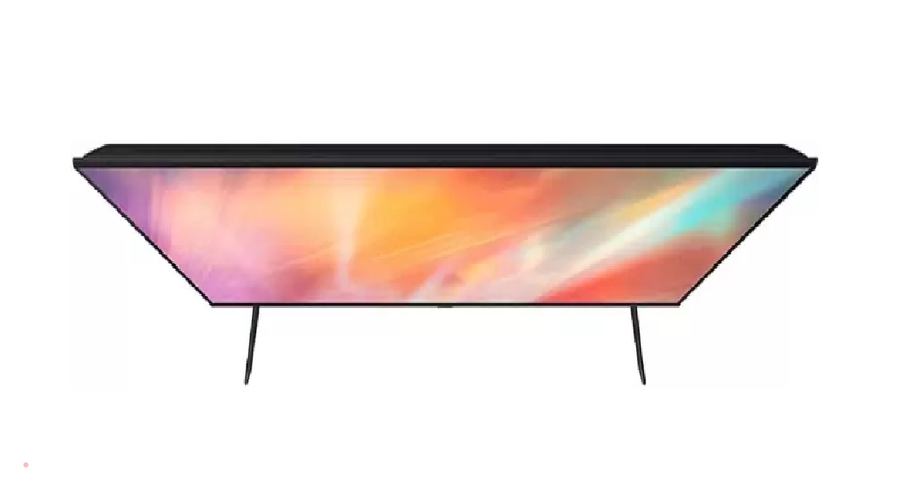 Samsung Crystal 4K Neo Series 55 inch Smart TV की MRP 70,900 रुपये है, हालांकि यह 33% डिस्काउंट के बाद 46,990 रुपये में लिस्ट किया गया है।