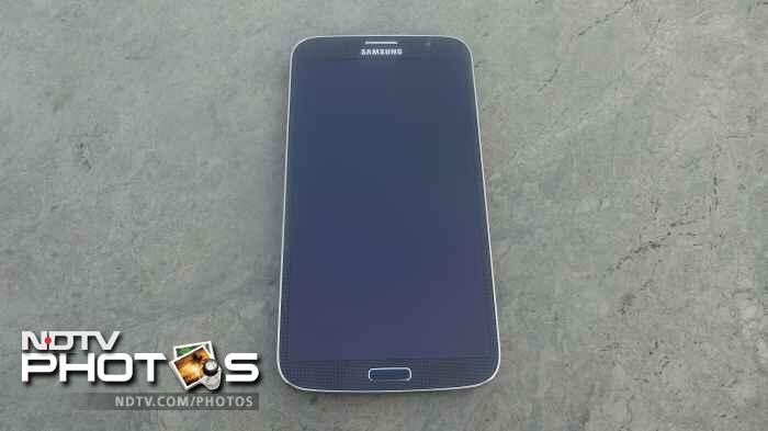 Samsung Galaxy Mega 6.3: In Pictures