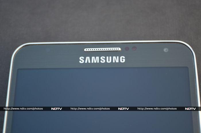 Samsung Note 3 Build Quality Samsung Note 3 Build Quality