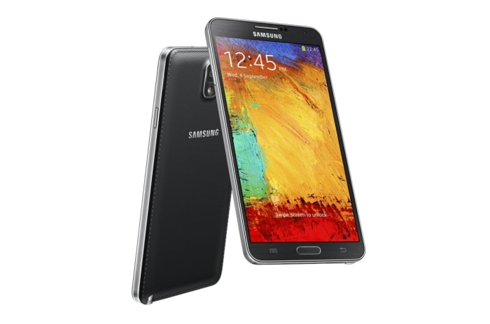 <a href="http://gadgets.ndtv.com/samsung-galaxy-note-3-1019">Samsung Galaxy Note 3</a> will be available in 32GB and 64GB variants.