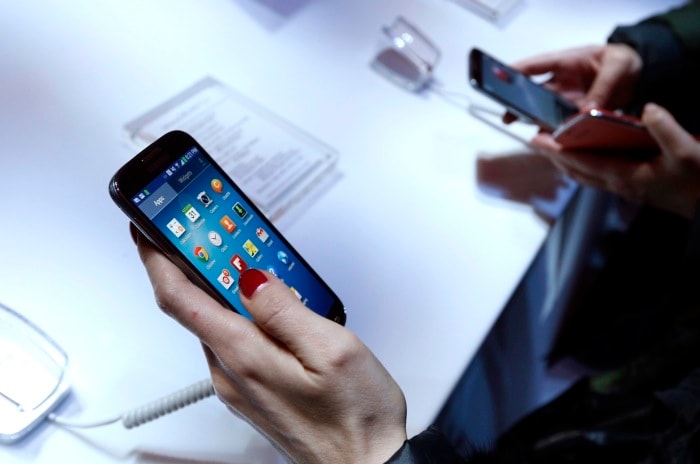 Samsung Smart Switch will help you migrate from 'almost any smartphone' to Galaxy S IV.