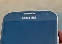 Photo : Samsung Galaxy S4: First look