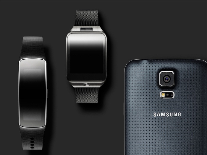 <a href="http://gadgets.ndtv.com/samsung-galaxy-s5-1323">Samsung Galaxy S5</a>, Gear 2, Gear 2 Neo, Gear Fit will release on April 11 in over 150 countries.