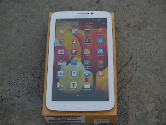 Samsung Galaxy Tab 3 211
