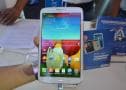 Photo : Samsung Galaxy Tab 3 tablets: First look