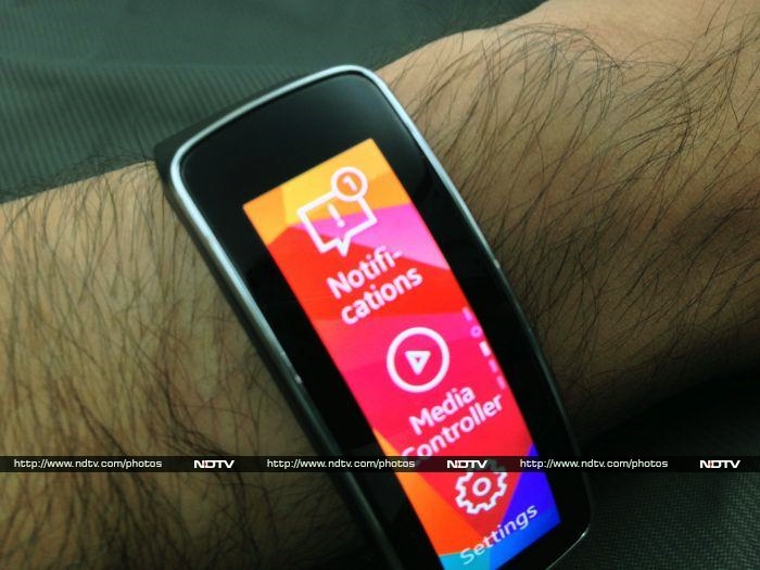 samsung gear sync with google fit