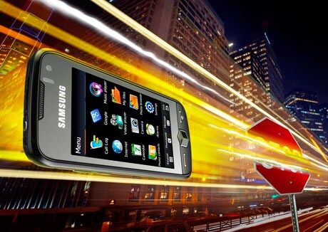 Samsung Jet, made its mark with a breathtaking, simultaneous launch at three international locations, London, Dubai and Singapore.