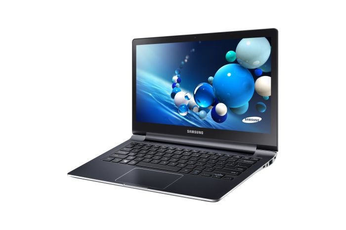 The laptop features a 13.3-inch qHD+ 3200x1800 pixels display and offers 12 hours of battery life.