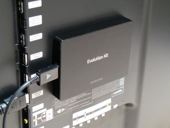 Модуль смарт тв для телевизора. Samsung ue46f8080 Evolution Kit. Evolution Kit телевизор самсунг. Ue55f8000at Evolution Kit. Samsung SEK-2500u.