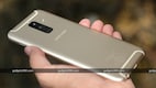 Samsung Galaxy A6+ Gallery Images