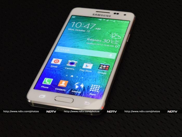 samsung galaxy alpha 3