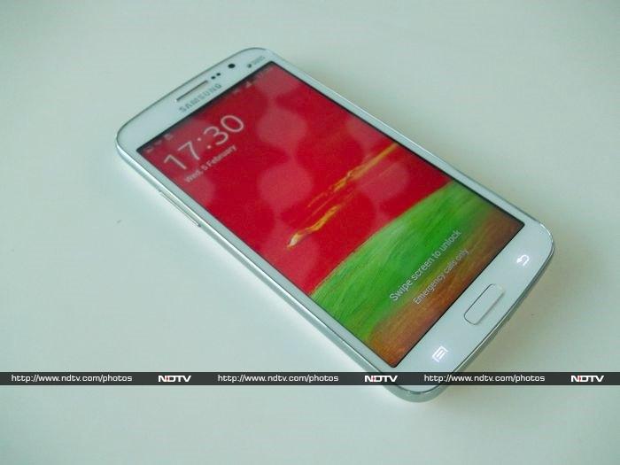 Samsung Galaxy Grand 2 Gallery Images