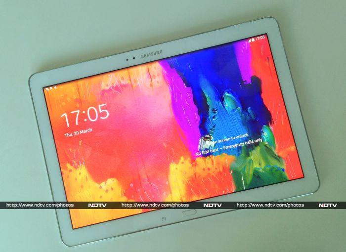 Samsung Galaxy Tab Pro 12.2 User Manual