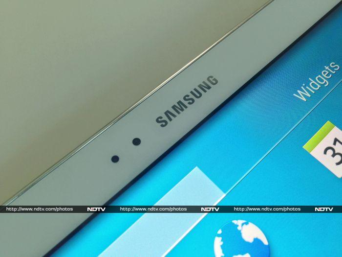 Samsung Galaxy Note Pro (pictures) | NDTV Gadgets360.com