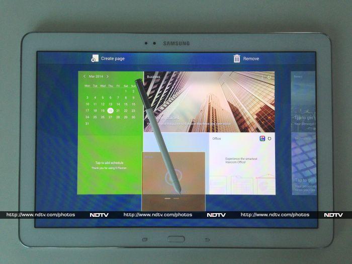 Samsung Galaxy Note Pro Images Ndtv Gadgets360 Com