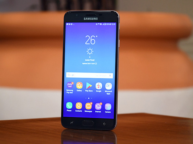 Samsung Galaxy On7 Prime