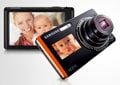 Photo : Samsung ST550 - Dual screen camera