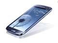 Photo : Samsung Galaxy S III: Hands on