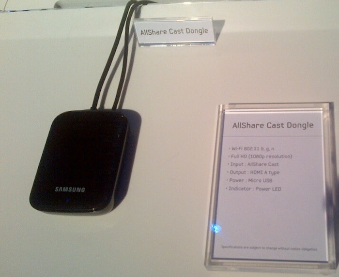 Samsung Galaxy S III - Launch and hands-on