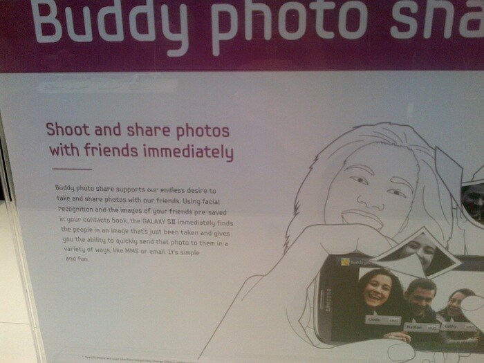 Samsung Galaxy S III - Launch and hands-on