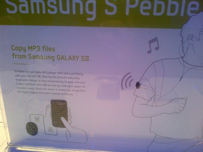 Samsung Galaxy S III - Launch and hands-on