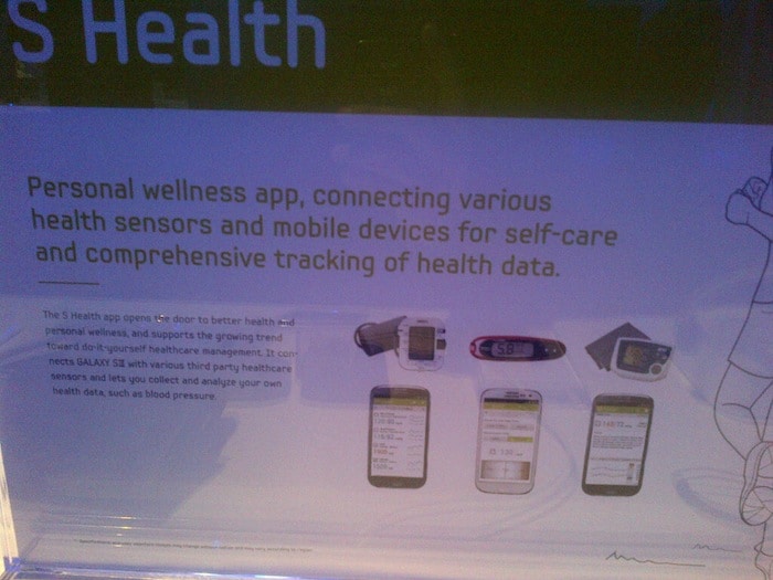 Samsung Galaxy S III - Launch and hands-on