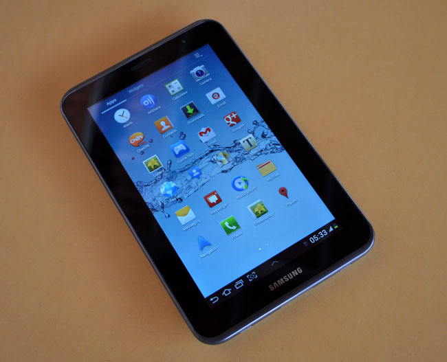 samsung galaxy tab 2 310