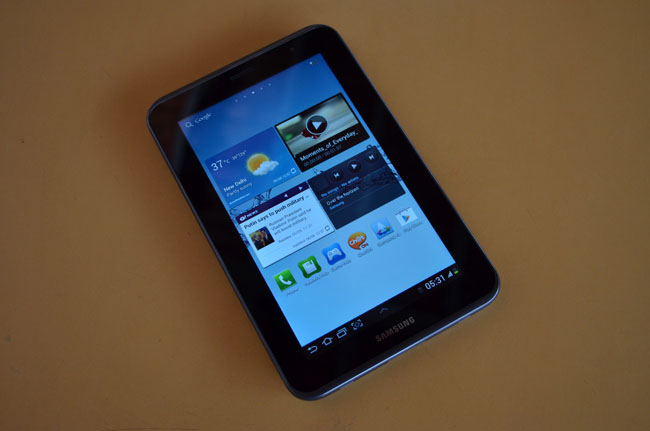 samsung galaxy tab 2 310