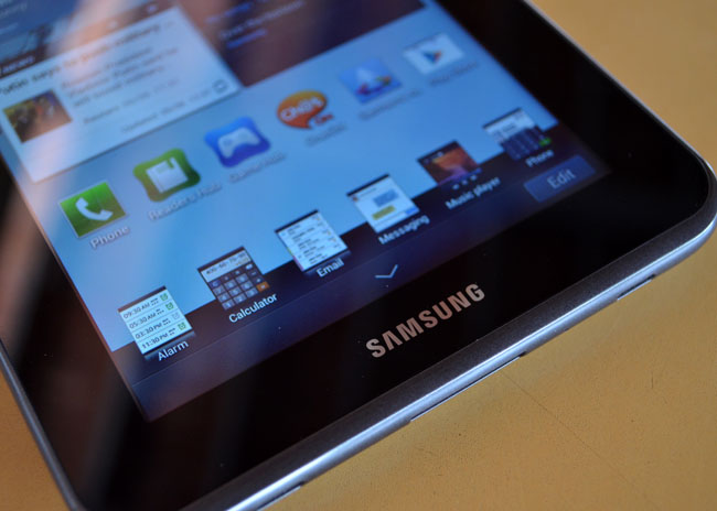 samsung galaxy tab 2 310