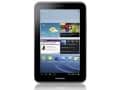 Photo : Samsung Galaxy Tab 2 310: First Look