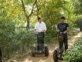 Segway: The New Way To Get Around Segway: The New Way To Get Around