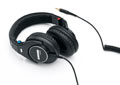 Shure SRH-series headphones