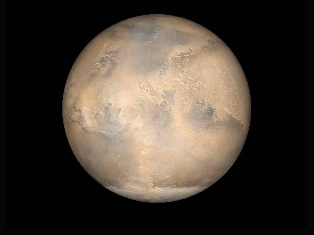 63 दिनों की खामोशी टूटी, मंगल ग्रह से आया नासा के हेल‍ीकॉप्‍टर का ‘फोन'