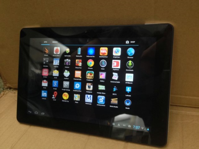 Smartlink Digitab SSP1078W