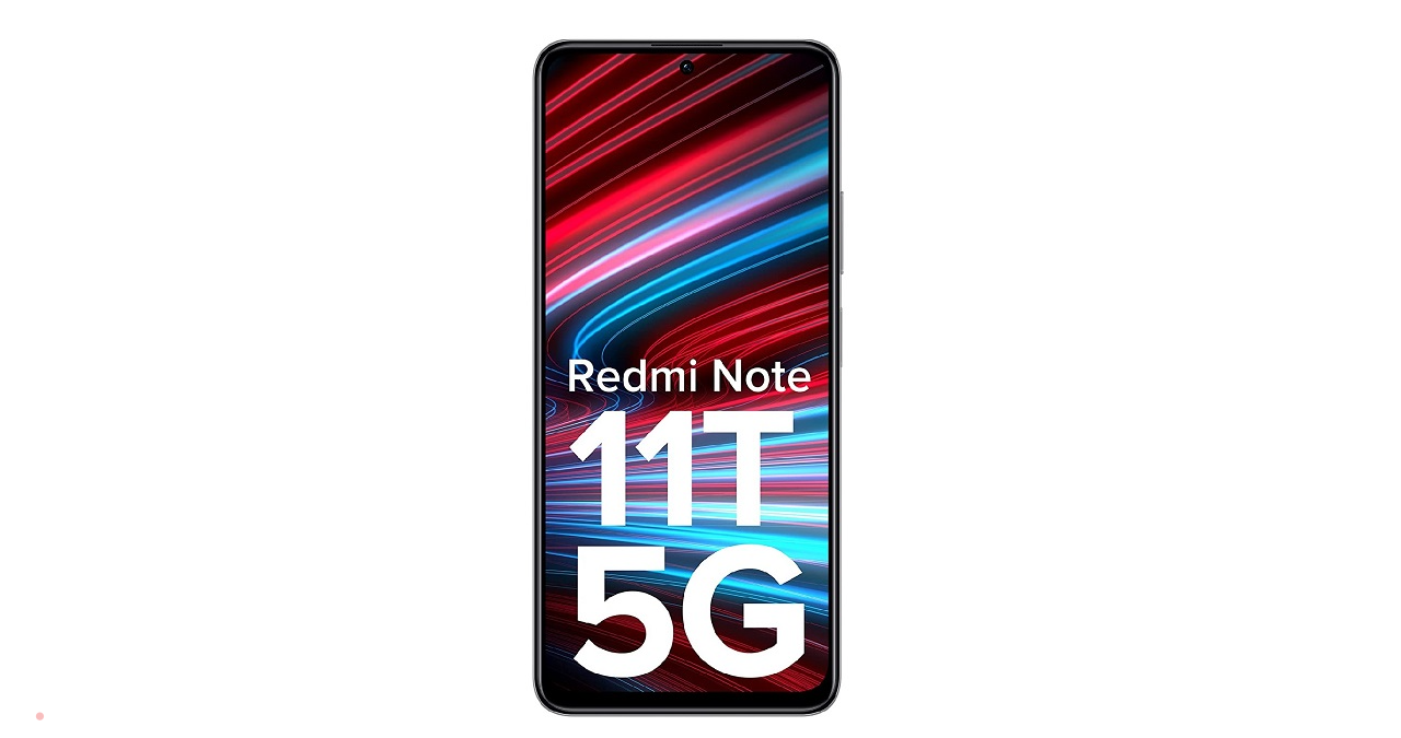 Redmi Note 11T 5G के 8GB/128GB स्टोरेज वेरिएंट 18,499 रुपये में लिस्ट किया गया है। बैंक ऑफर की बात करें तो Amex क्रेडिट कार्ड से पेमेंट 10% छूट (2,000 रुपये तक) मिल सकती है, जिसके बाद प्रभावी कीमत 16,649 रुपये हो जाएगी।