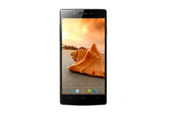 <a href="http://gadgets.ndtv.com/wicked%20leak-wammy-passion-z-836">Wammy Passion Z</a>, the smartphone packs in Cortex A7 quad-core processor, which is capable of clocking speeds to the tunes of 1.2GHz. <br />
Launch price Rs. 14,990.<br />
<a href="http://gadgets.ndtv.com/mobiles/news/wickedleak-launches-wammy-passion-z-with-5-inch-1080p-display-android-42-for-rs-14990-373170">Read more</a>