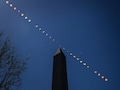 Photo : Solar Eclipse 2024 : पूर्ण सूर्यग्रहण की 10 बेहतरीन तस्‍वीरें